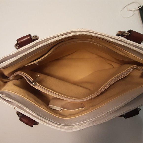 Condor Sac 100% cuir - Picture 5 of 5